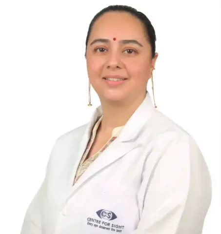 Dr. Ameeta koul