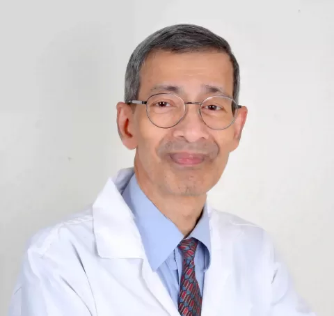 Dr. Anil Kumar Mandal