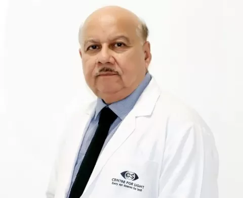 Dr. Anil Kumar Dubey
