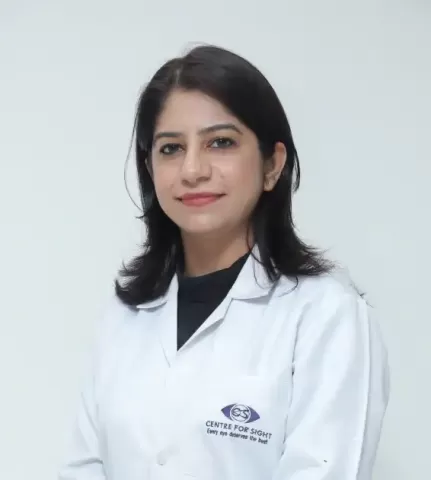 Dr. Anshulee Sood