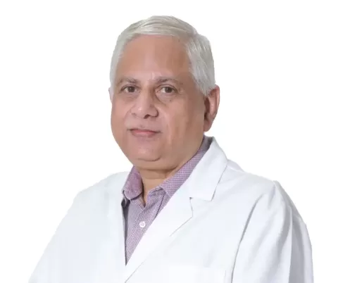 Dr. Anup Bhasin
