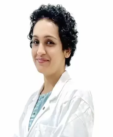 Dr. Charu Khurana