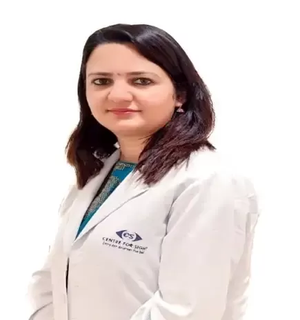 Dr. Deepti K Gautam