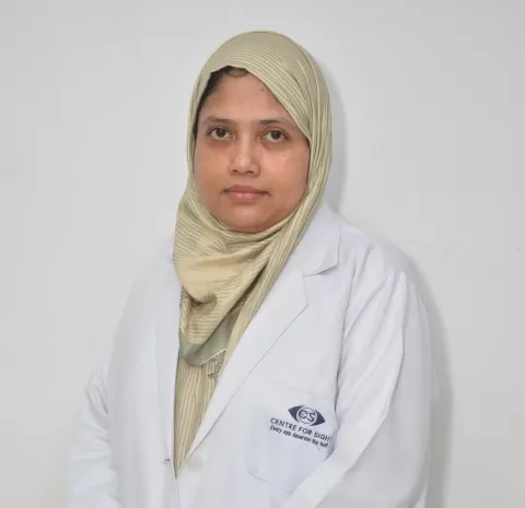 Dr. Farah Deaba