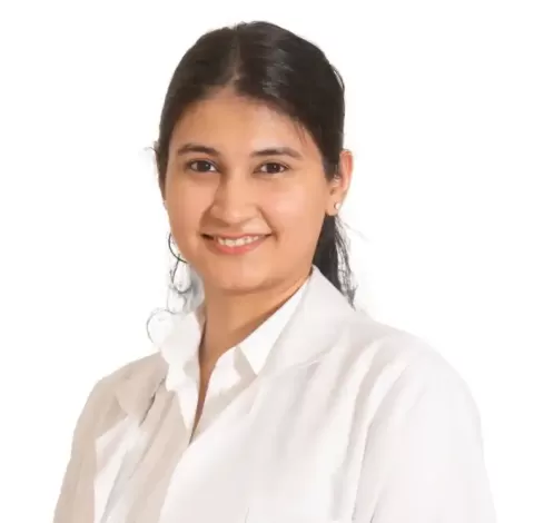 Dr. Garvita Dabas