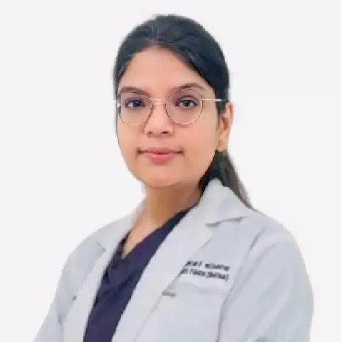 Dr. Gauri Khare