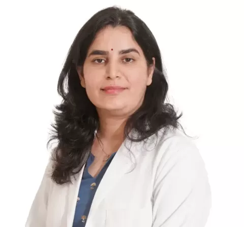 Dr. Girija Meena