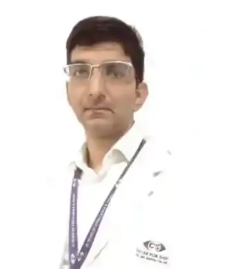 Dr. Gaurav Mathur