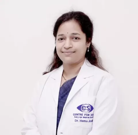 Dr. Hema Joshi Gupta