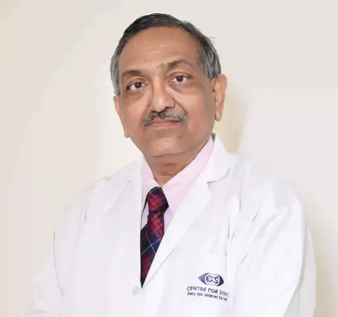 Dr. Hemant Singh