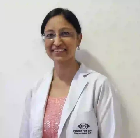 Dr. Hemlata Gupta