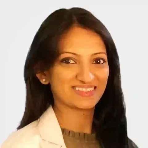 Dr. Janhvi M Mehta