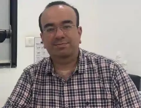 Dr. Jatin S. Vazirani