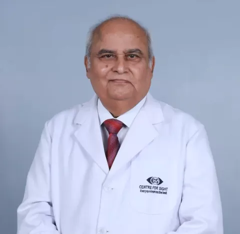 Dr. Kamaljeet Singh