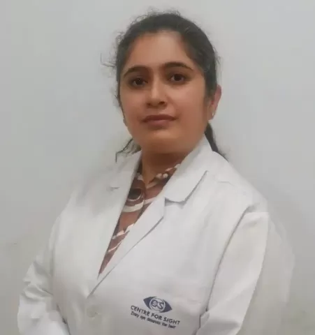 Dr. Kiran Kirtani