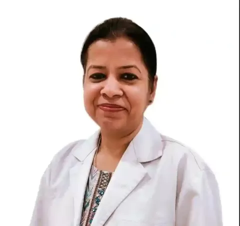 Dr. Madhu Bhoot