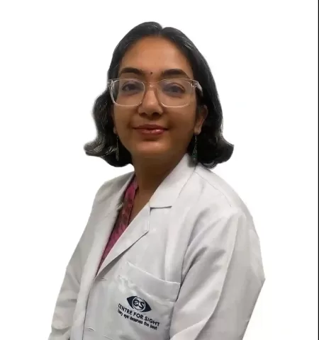 Dr. Monika Mittal