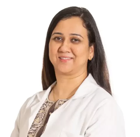 Dr. Neha Rathie