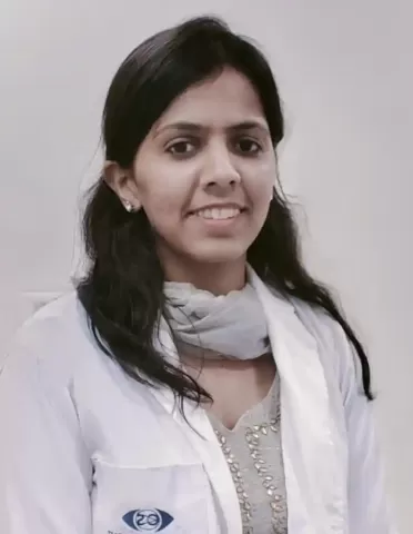 Dr. Nikita Gupta