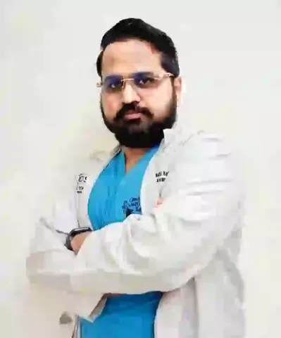 Dr. Obuli Ramachandran