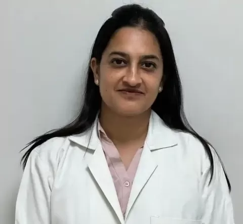 Dr. Prachi A Dave