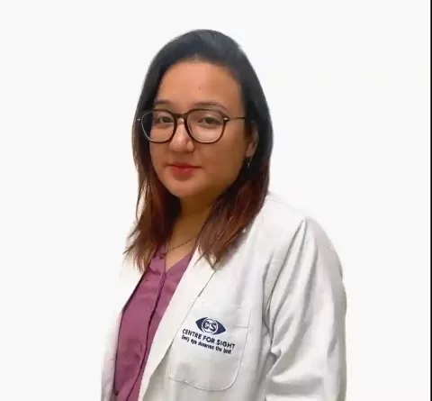Dr. Puja Rai