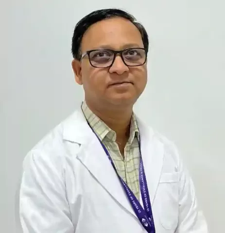 Dr. Quazi Naiyyer Alam