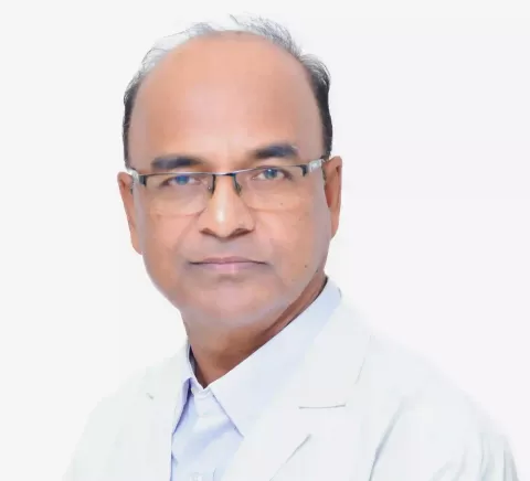 Dr. S K Atrey