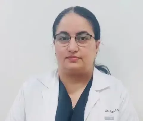 Dr. Sadaf Fahim
