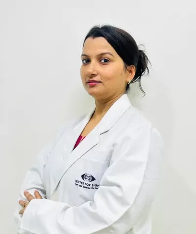 Dr. Sapana Kumari