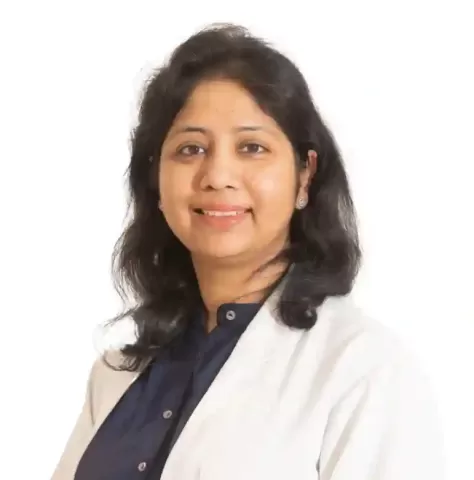 Dr. Shilpi Diwan