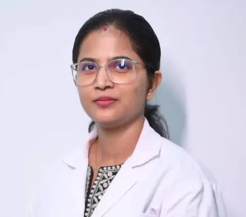 Dr. Shipra Kumari