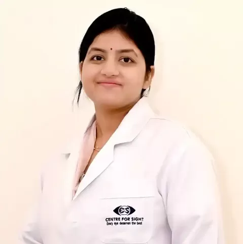 Dr. Shraddha Pandey