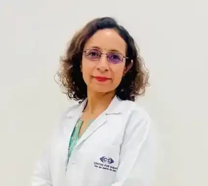 Dr. Smita Kapoor