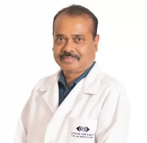 Dr. Subodh Kumar Sinha
