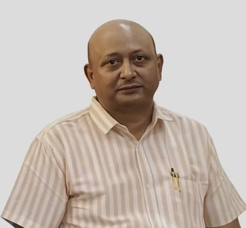 Dr. Sudheer G