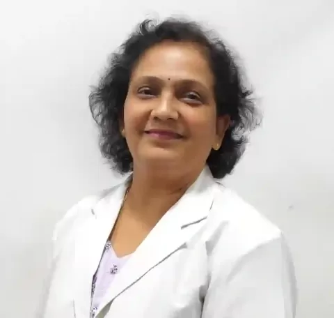Dr. Sushma D. Samel