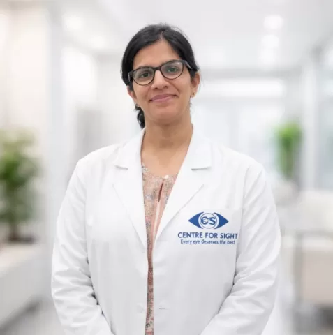 Dr Tanvi Soni