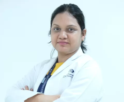 Dr. Juhi Garg