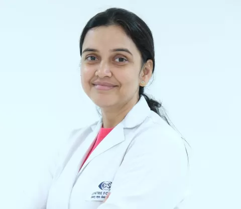 Dr. Madhu