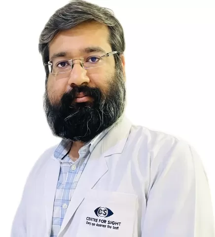 Dr. Nipun Gupta