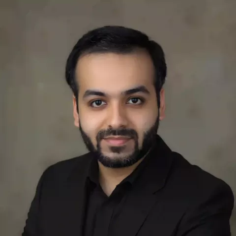 Dr. Sandeep Arora