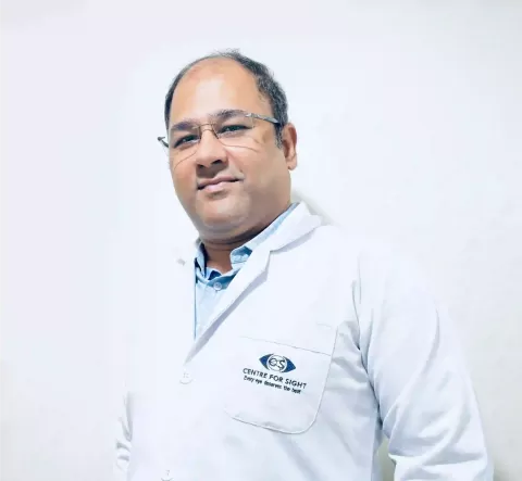 Dr. Subhrangshu Sengupta
