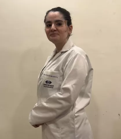 Dr. Suhani Sharma