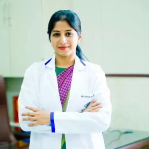 Dr. Podduturi Divya