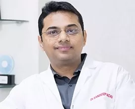 Dr. Sandeep Bachu
