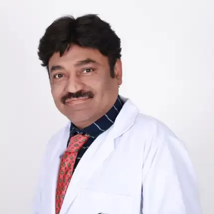 Dr. Vinod Gurnani