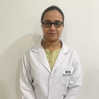 Dr Himanshi Yadav