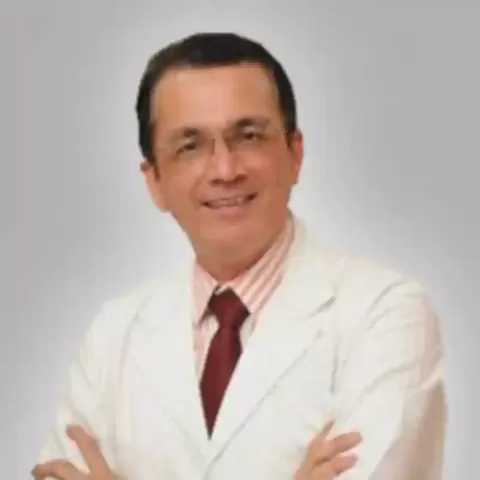 Dr. Haresh T Asnani