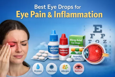 Cataract Surgery – How To Choose The Best Eye Care Center?